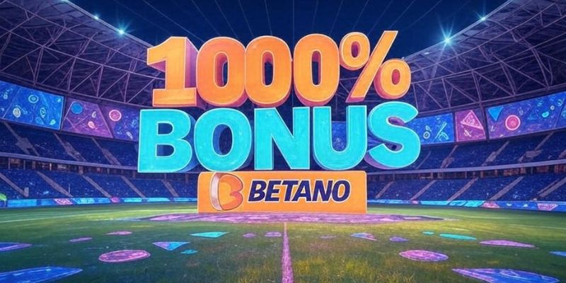 Betano Bonus