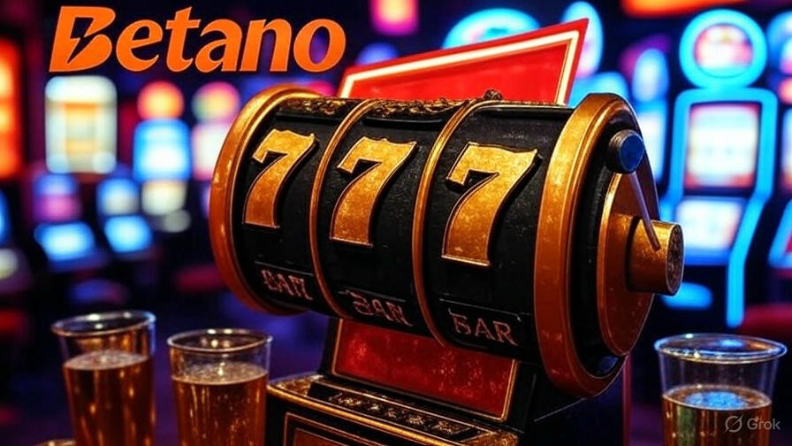 betano casino