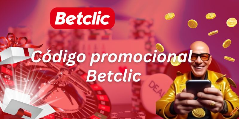 codigo promocional Betclic