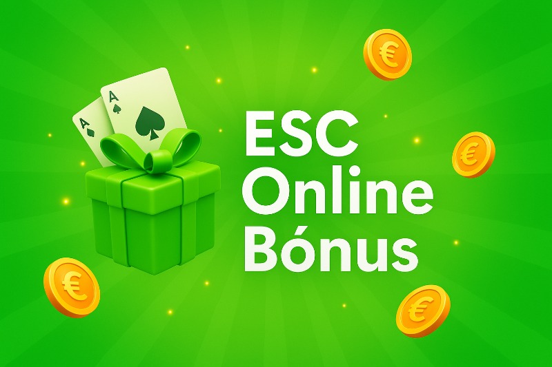 ESC Online Bónus
