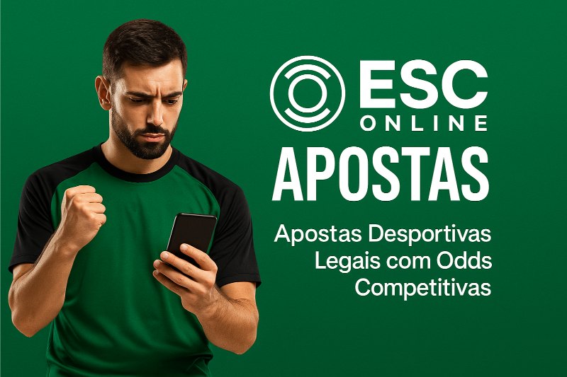 ESC Online oferece casino, apostas legais e app móvel confiável. ESC Online oferece casino, apostas legais e app móvel confiável.
