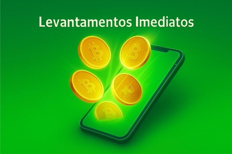Levantamentos Imediatos